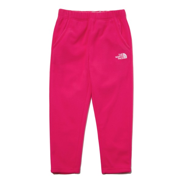 노스페이스_키즈집업후디세트 HOT PINK