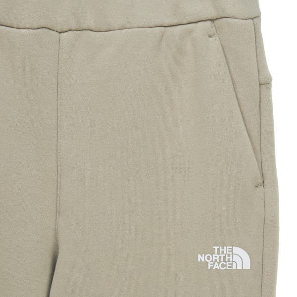 노스페이스_키즈카고조거팬츠 DARK BEIGE thumbnail