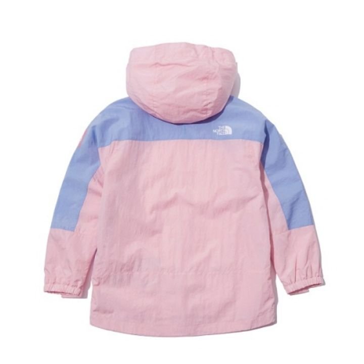 노스페이스_키즈캠프턴자켓 LIGHT PINK thumbnail