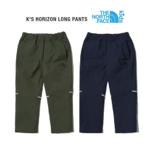 노스페이스_키즈호라이즌롱팬츠 NAVY thumbnail
