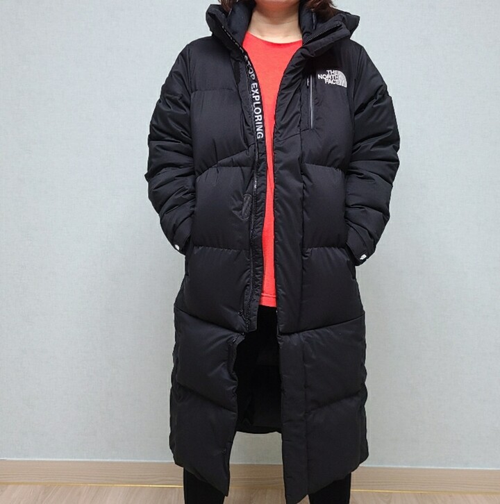 노스페이스_테크슈퍼에어다운코트 thumbnail