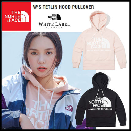 노스페이스_테틀린후드풀오버 블랙 thumbnail