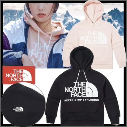 노스페이스_테틀린후드풀오버 블랙 thumbnail