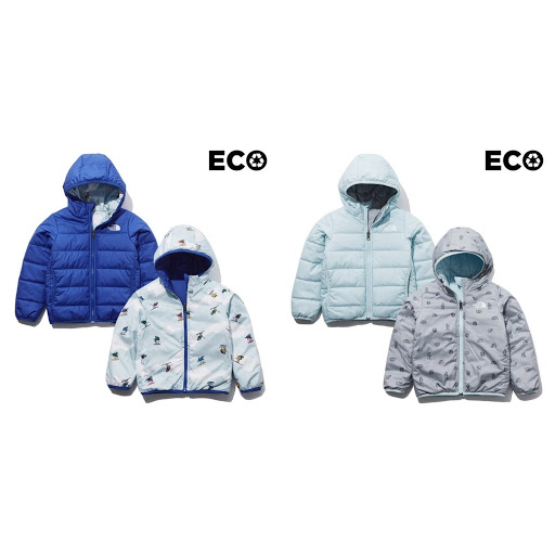 노스페이스_토들러리버시블페리토자켓 LIGHT BLUE thumbnail