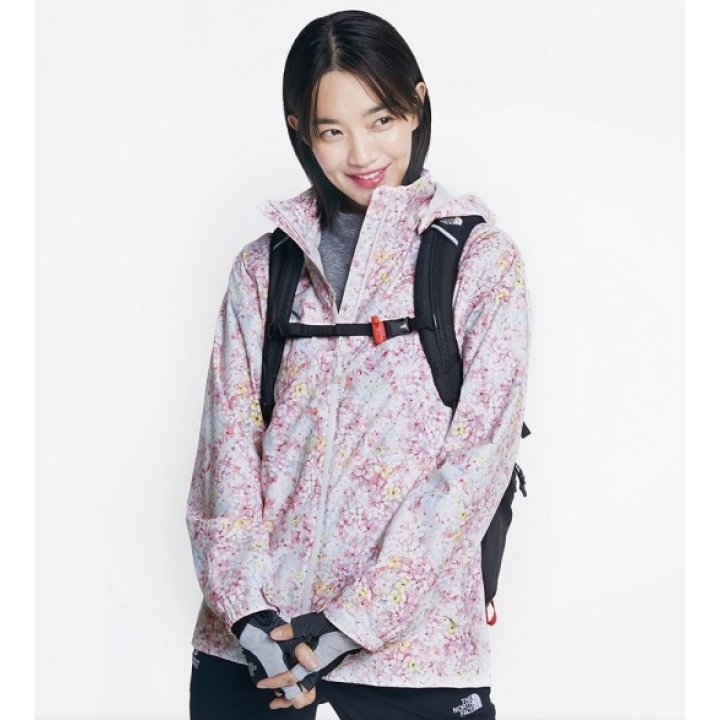 노스페이스_프로쉴드자켓 블라썸 thumbnail