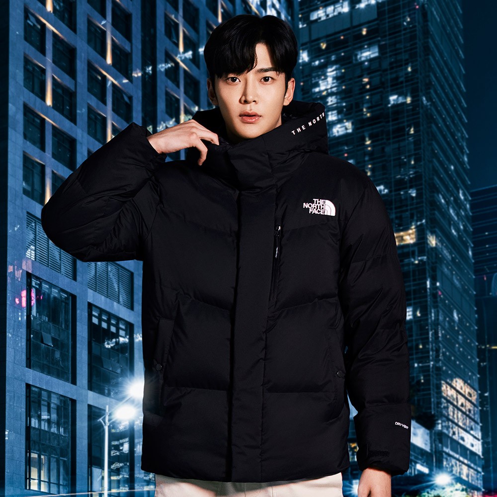 노스페이스_프리무브다운자켓 thumbnail