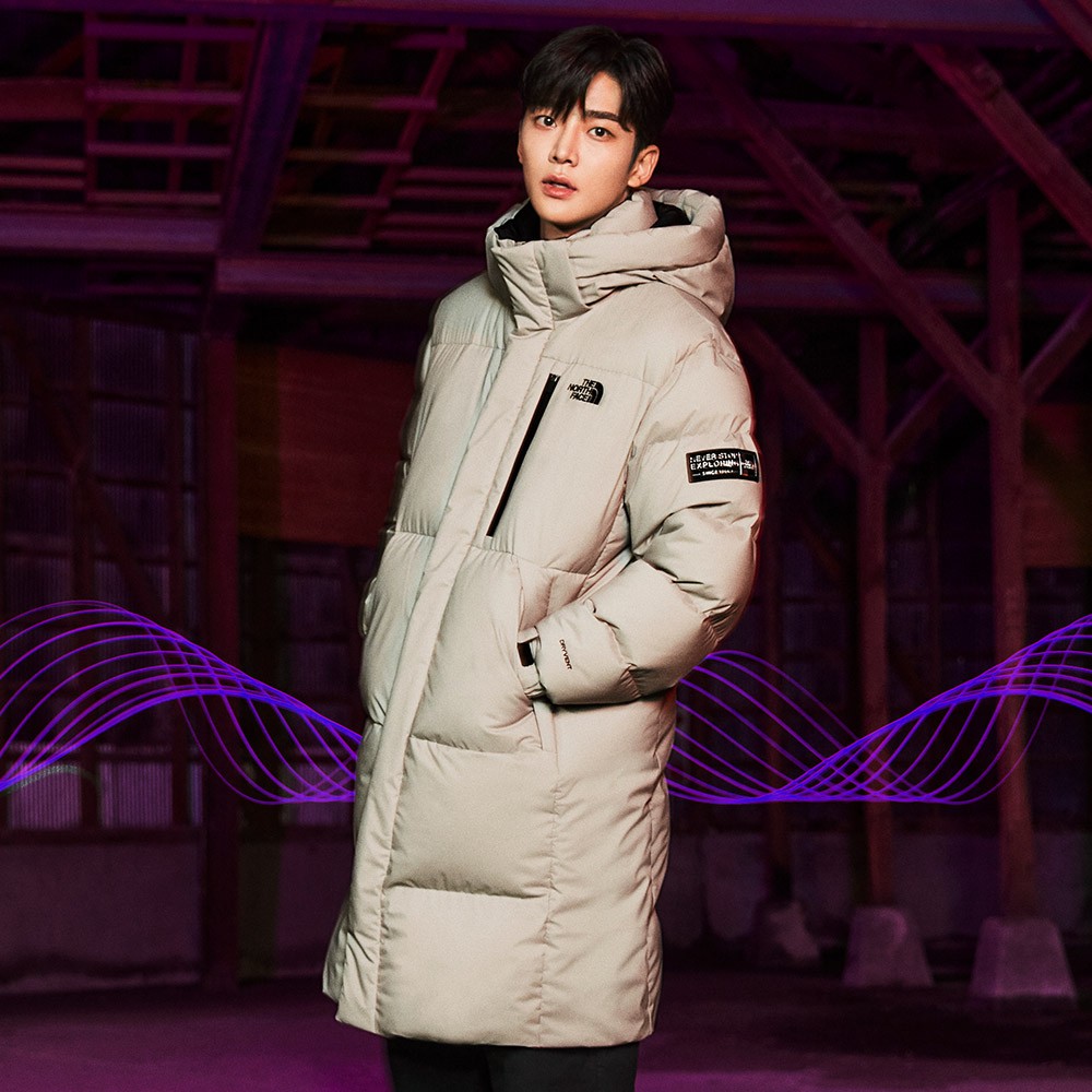 노스페이스_프리무브다운코트 thumbnail