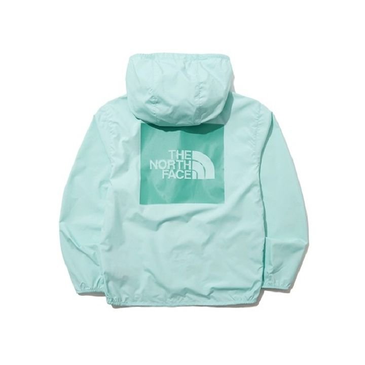 노스페이스_플러리윈드후디 MINT thumbnail