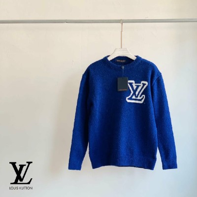 루이비통_LV 인따르시아 크루넥 thumbnail