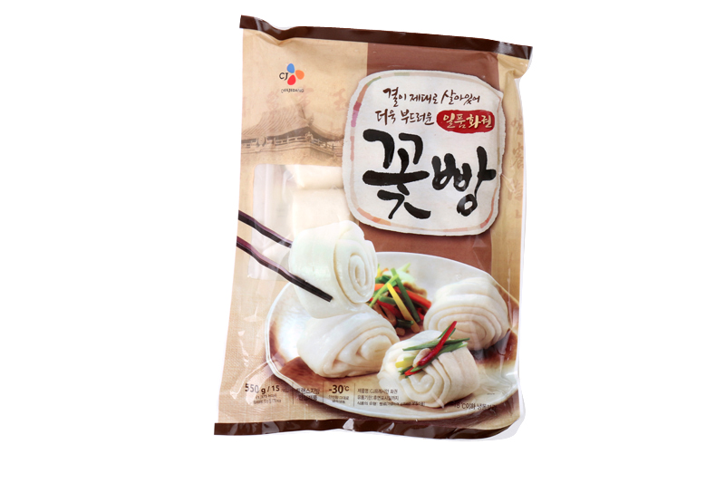 CJ_CJ 일품화권 꽃빵 thumbnail
