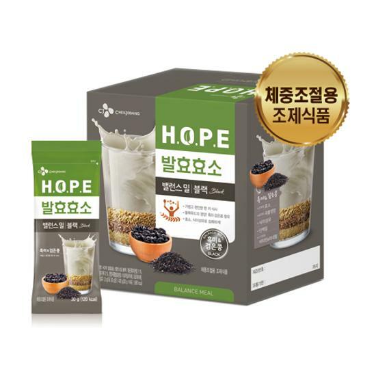 CJ_HOPE발효효소밸런스밀블랙 thumbnail