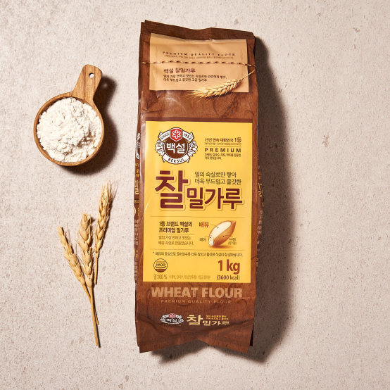 CJ_New 찰밀가루 thumbnail