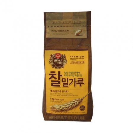 CJ_New 찰밀가루 thumbnail