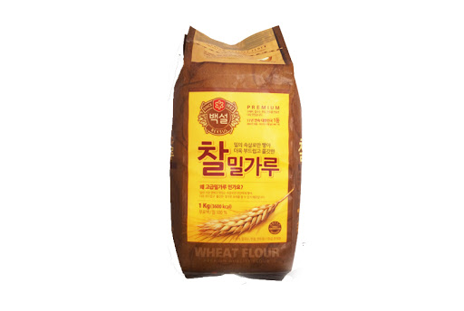 CJ_New 찰밀가루 thumbnail