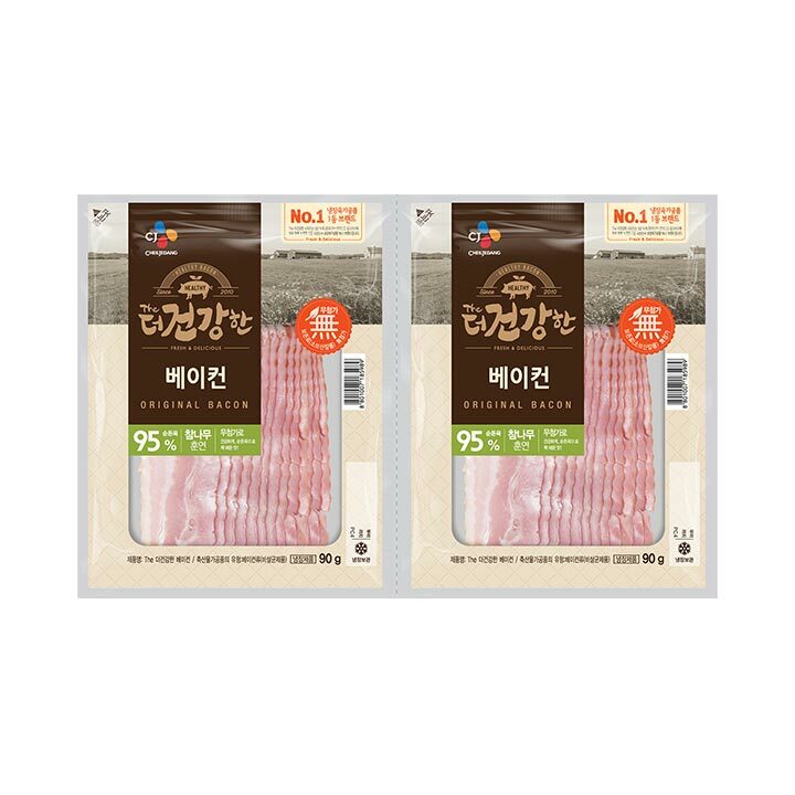 CJ_The더건강한 베이컨