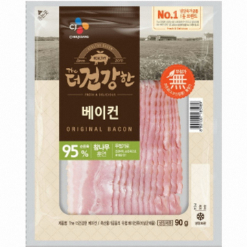 CJ_The더건강한 베이컨