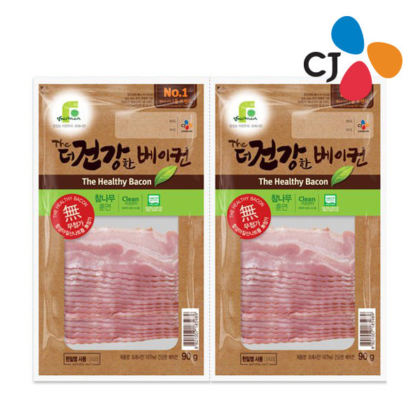 CJ_The더건강한 베이컨 thumbnail