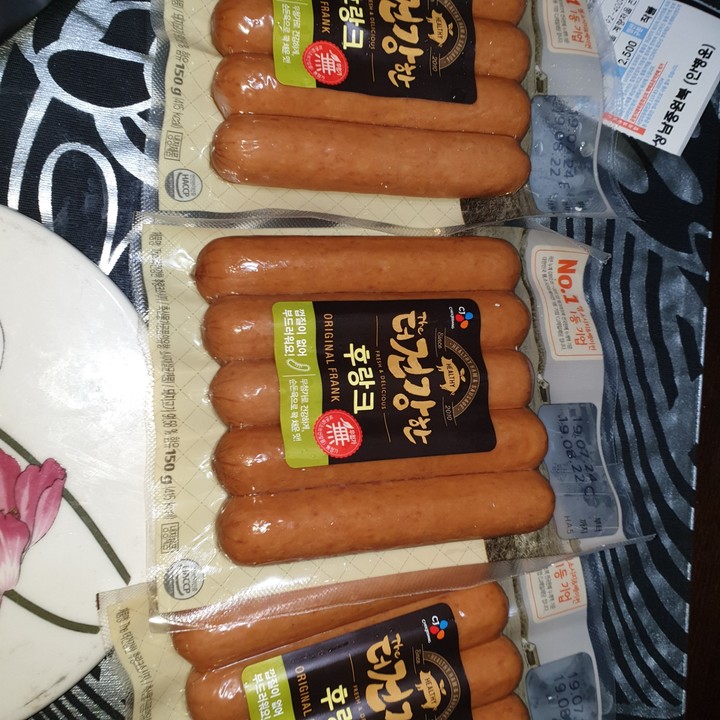 CJ_The더건강한 후랑크