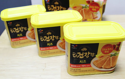 CJ_The더건강한치즈캔햄 thumbnail