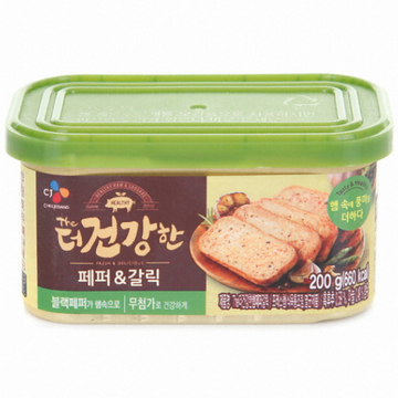 CJ_The더건강한캔햄 페퍼갈릭 thumbnail