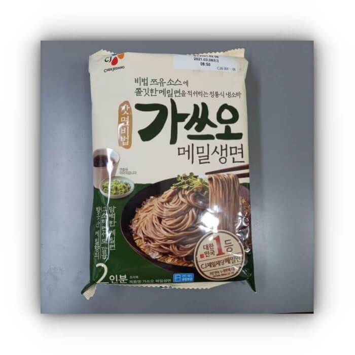 CJ_가쓰오메밀생면 thumbnail