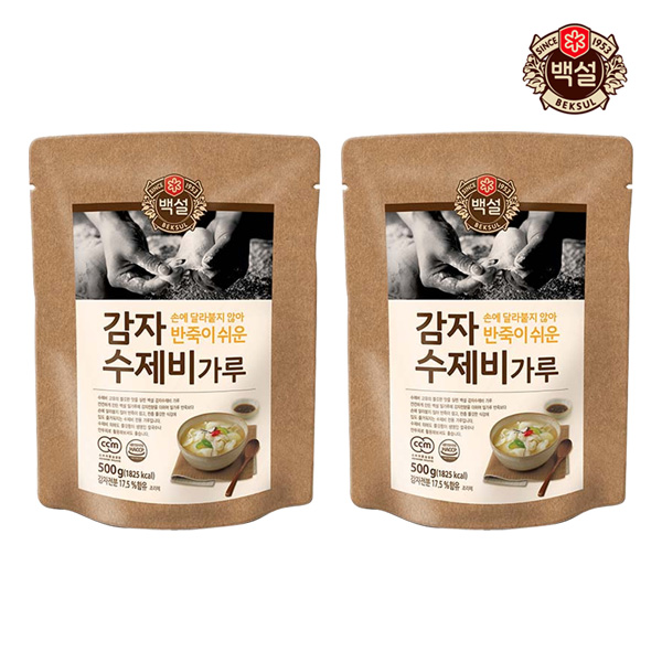 CJ_감자수제비가루