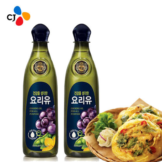 CJ_건강을 생각한 요리유
