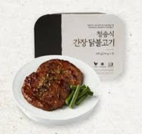 CJ_계절밥상 청송식 간장 닭불고기 thumbnail