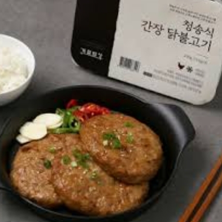 CJ_계절밥상 청송식 간장 닭불고기 thumbnail