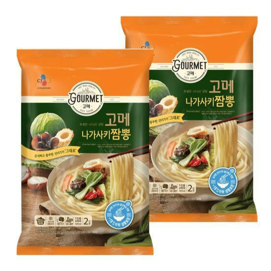 CJ_고메 나가사키짬뽕