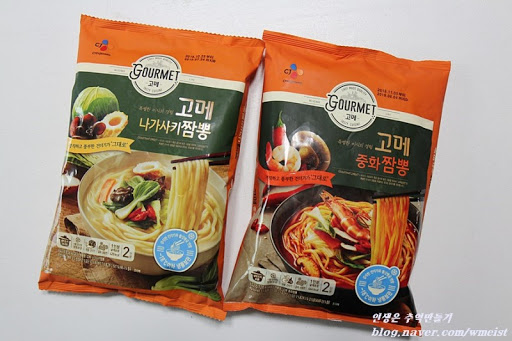 CJ_고메 나가사키짬뽕
