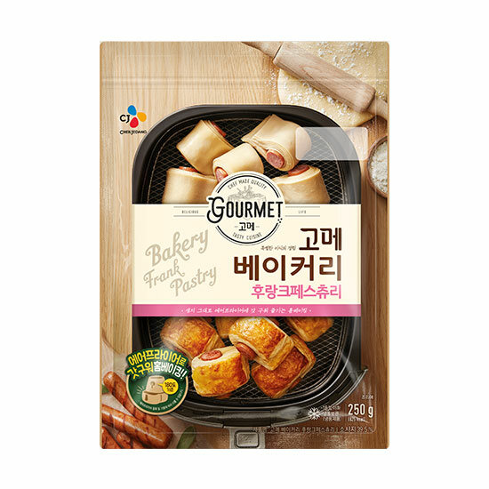 CJ_고메 베이커리 후랑크페스츄리