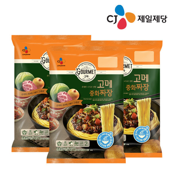 CJ_고메 중화짜장 thumbnail