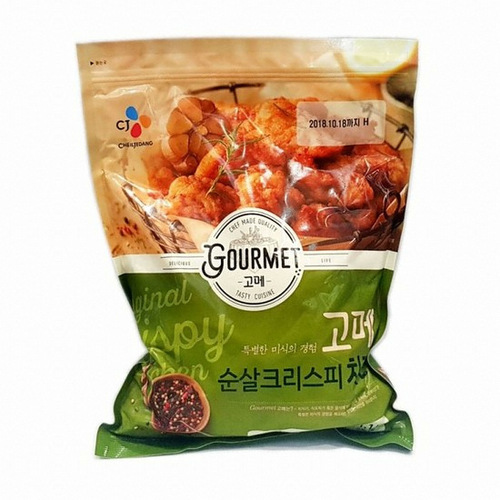 CJ_고메치킨순살크리스피 thumbnail