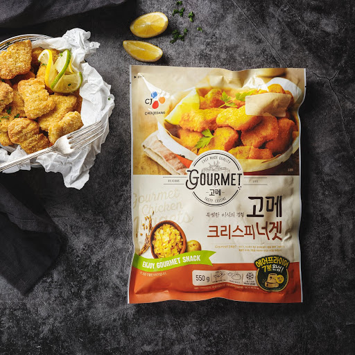 CJ_고메크리스피너겟 thumbnail