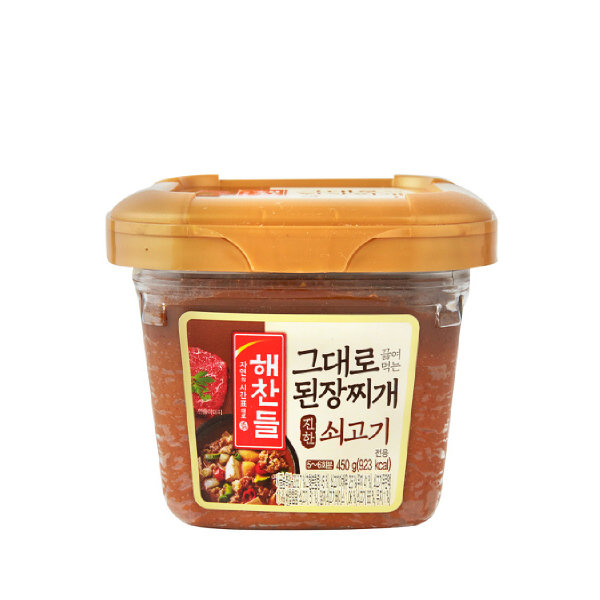 CJ_그대로 끓여먹는 된장찌개전용(쇠고기)