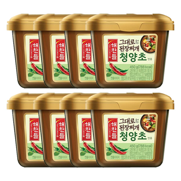 CJ_그대로 끓여먹는 된장찌개전용(청양초)