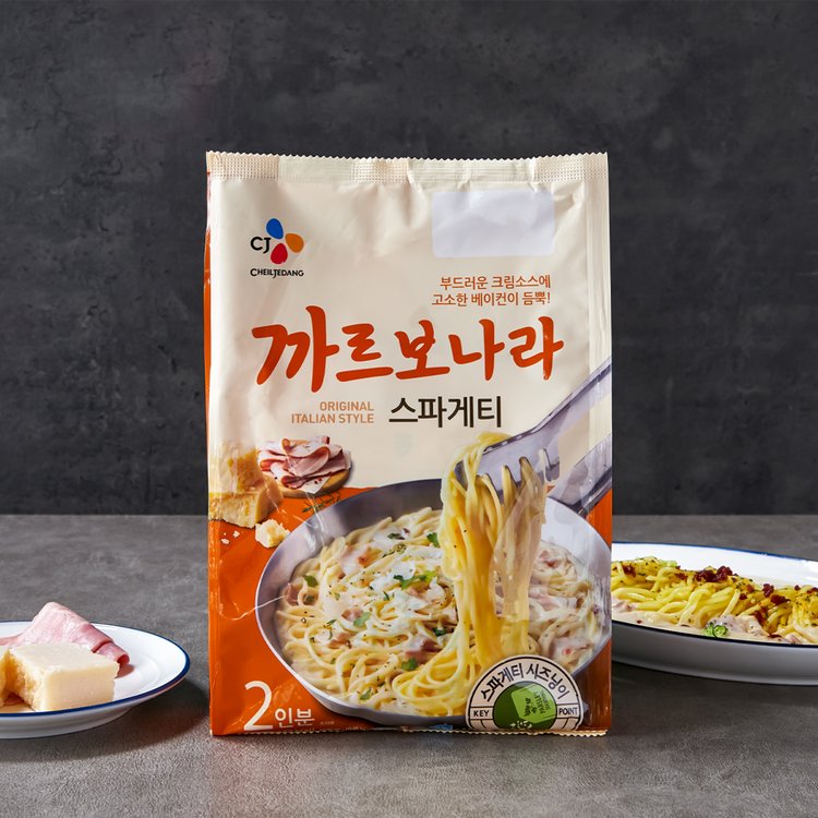 CJ_까르보나라스파게티 thumbnail