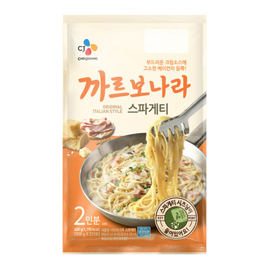 CJ_까르보나라스파게티 thumbnail