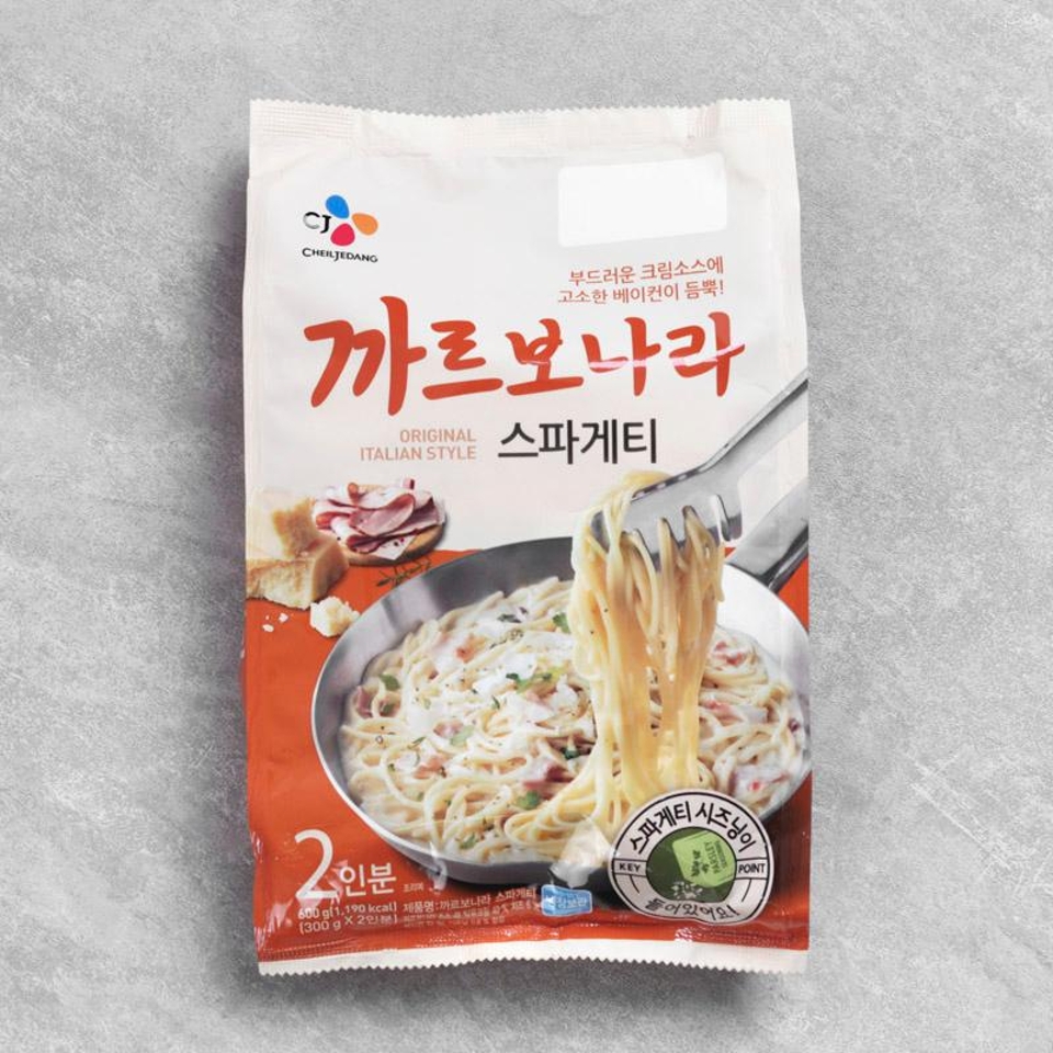 CJ_까르보나라스파게티 thumbnail