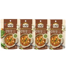 CJ_다담 강된장찌개양념 thumbnail
