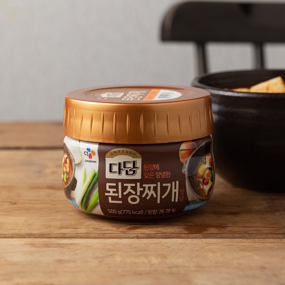 CJ_다담 된장찌개 양념
