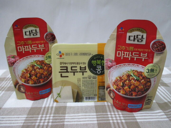 CJ_다담 마파두부양념 thumbnail