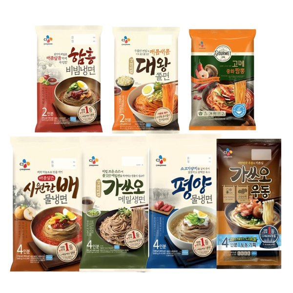 CJ_대왕쫄면 thumbnail