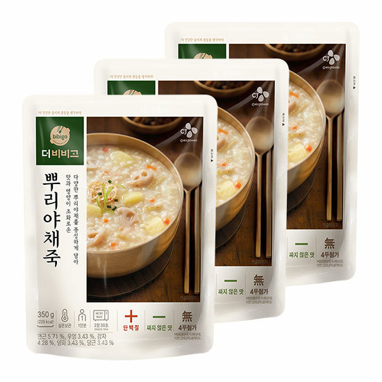 CJ_더비비고 뿌리야채죽