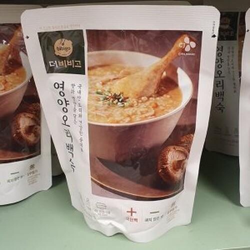 CJ_더비비고 영양오리백숙 thumbnail