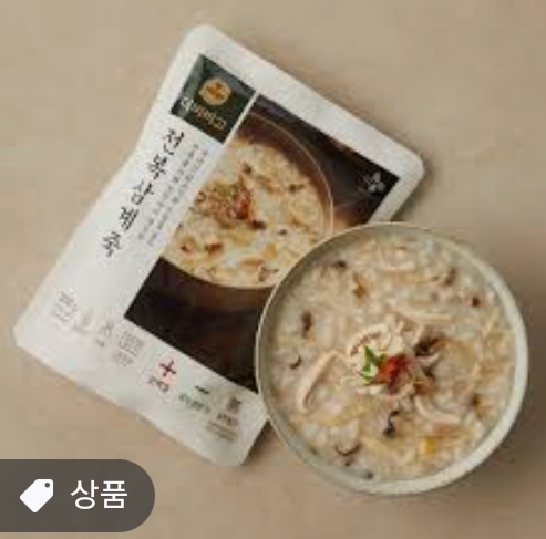 CJ_더비비고 전복삼계죽 thumbnail