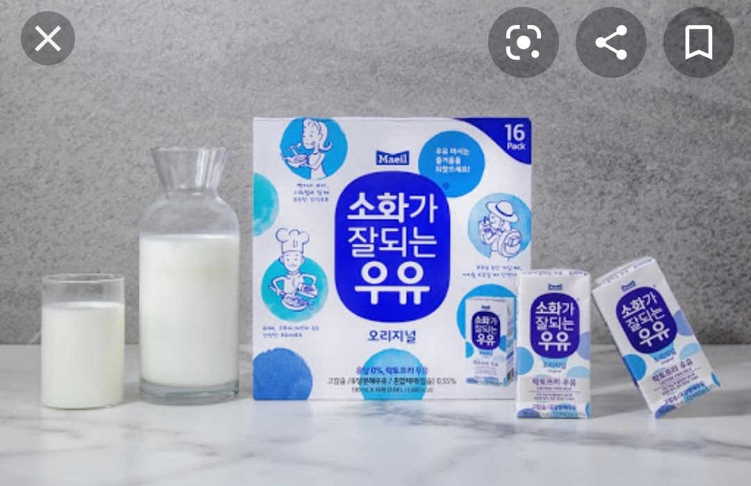CJ_매일 소화가 잘되는 우유(락토프리) 멸균 thumbnail