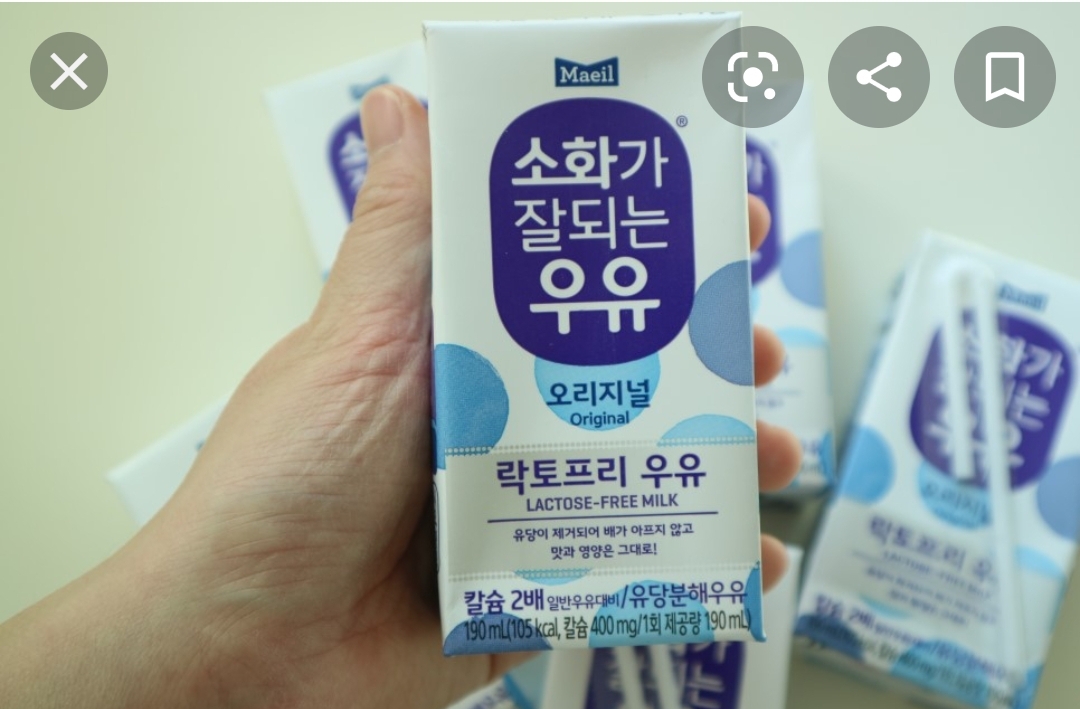 CJ_매일 소화가 잘되는 우유(락토프리) 멸균 thumbnail