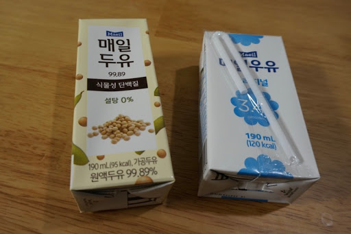 CJ_매일두유 99.89% thumbnail